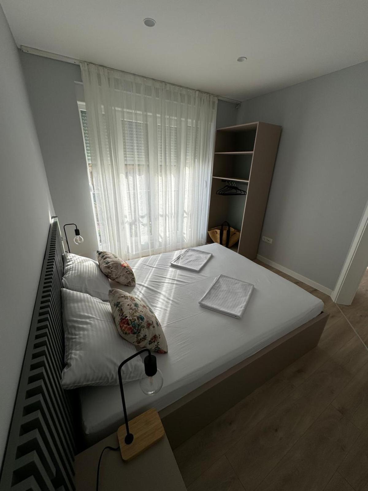 Apartments Abc Mostar Exterior photo