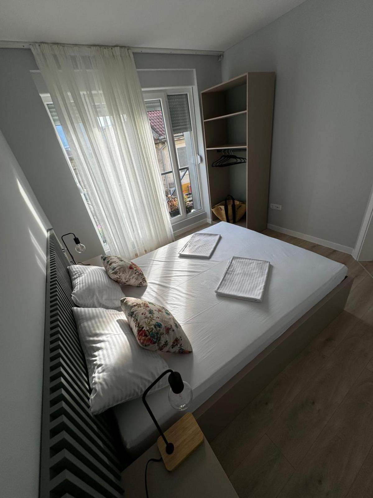 Apartments Abc Mostar Exterior photo