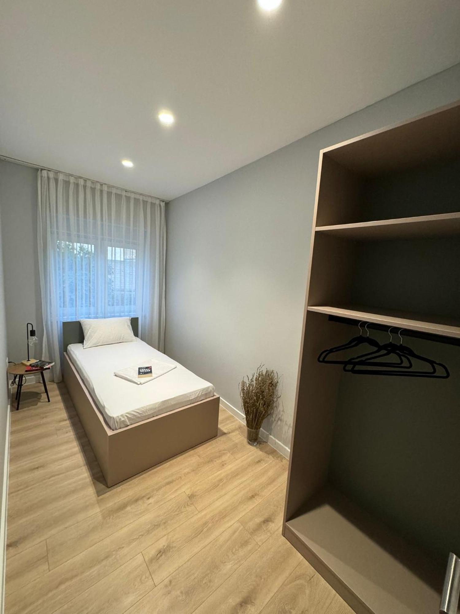 Apartments Abc Mostar Exterior photo